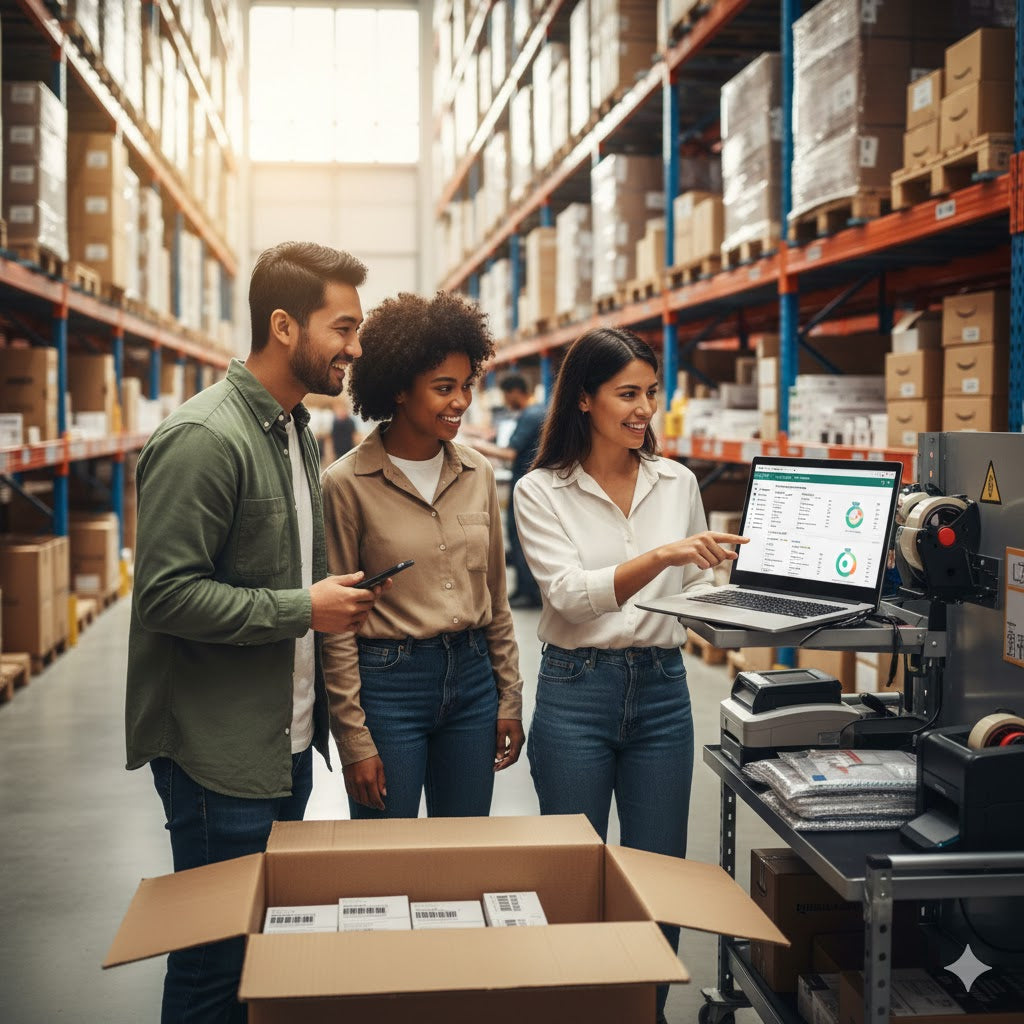 Amazon FBA Nedir?